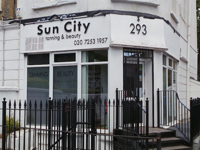 Sun City