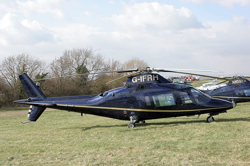 G-IFRH