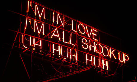 neon leeds