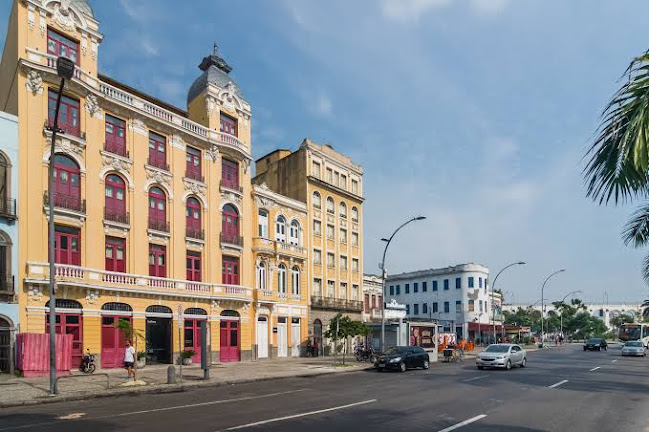 Socialtel Lapa