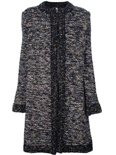 M MISSONI Oversized Coat