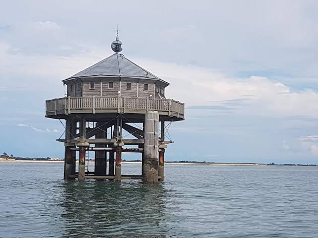 La Rochelle sur l'Eau