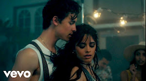 Shawn Mendes, Camila Cabello - Señorita MP3 Download - Free Download Mp3 New