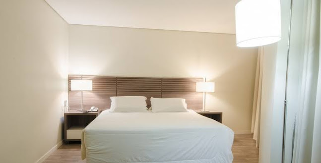 Avaliações sobre Umbu Hotel Porto Alegre em Porto Alegre - Hotel