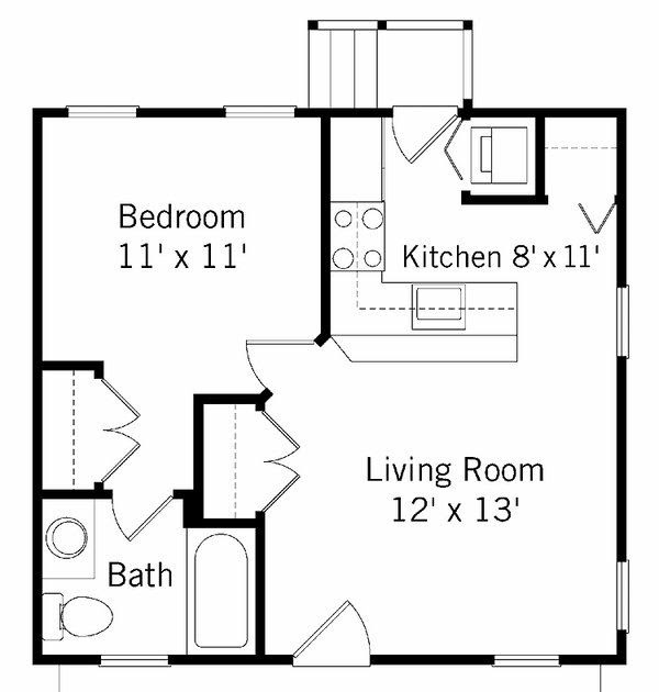 new-top-1br-cabin-floor-plans-one-level-important-ideas