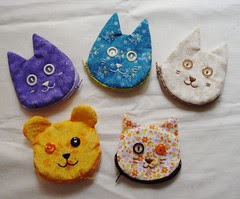Cute pouches again