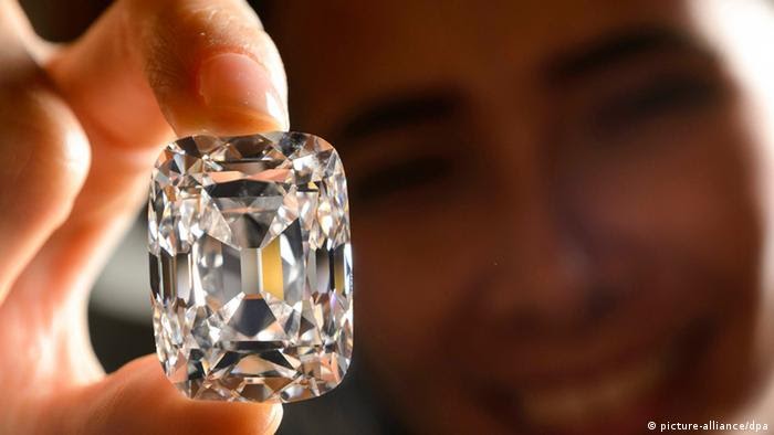 CAPTAIN TAREK DREAM: Showing the most expensive diamond ...