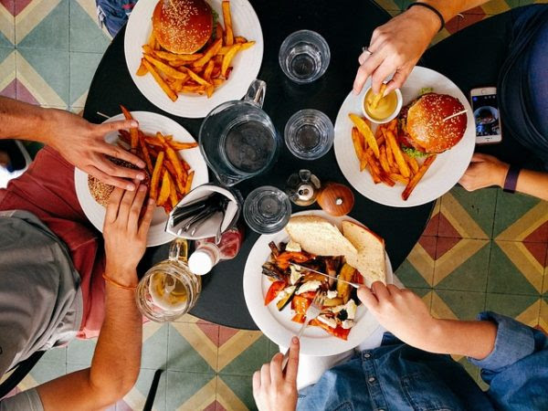 Cómo organizar la cena de empresa con las encuestas de Google