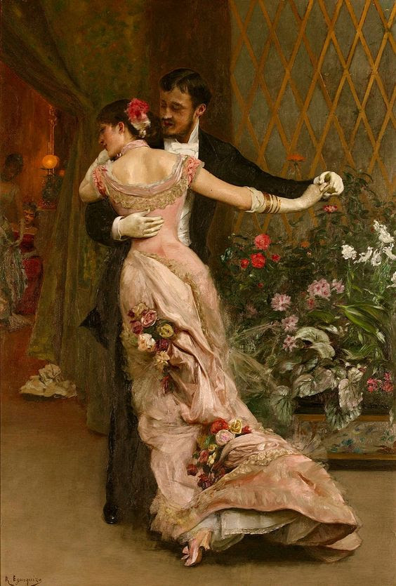 dance paintings 23