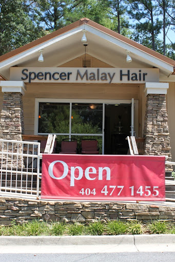 Day Spa «Spencer Malay Hair and Med Spa», reviews and photos, 1054 Lindbergh Dr NE, Atlanta, GA 30324, USA