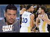 Matt Barnes: People forget how talented the Splash Brothers are