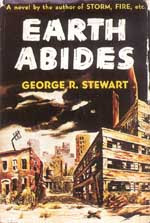 Earth Abides book picture