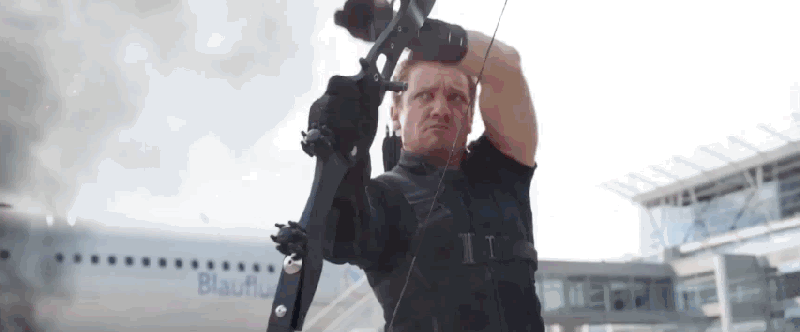 Todos los secretos que revela el nuevo tráiler de Captain America: Civil War