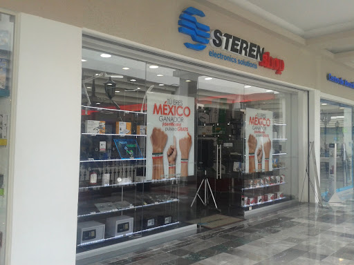 Steren Shop Plaza Mayor León