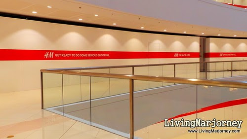H&M, by LivingMarjorney H&M, by LivingMarjorney