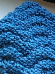 Mystery cloth