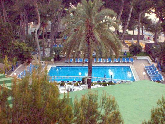 FotografÃas de Majorca Beach Hotel - Magalluf - Fotos de Apartamentos