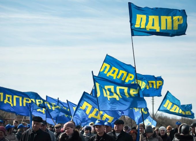 Либерал-демократы в Ханты-Мансийске приписали себе отметки о судимости