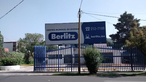 Berlitz Toluca