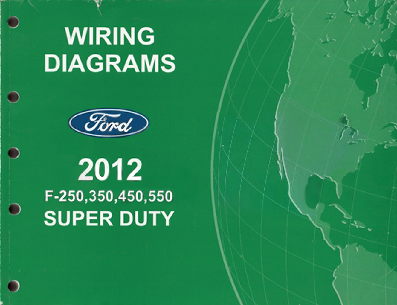 Ford F 250 Radio Wiring Diagram - Wiring Diagram