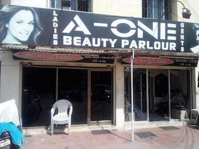 A-one Hair & Beauty Salon - VIP Complex, VIP Rd, Vadodara, Gujarat, IN -  Zaubee