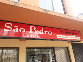 São Pedro Administradora de Imóveis