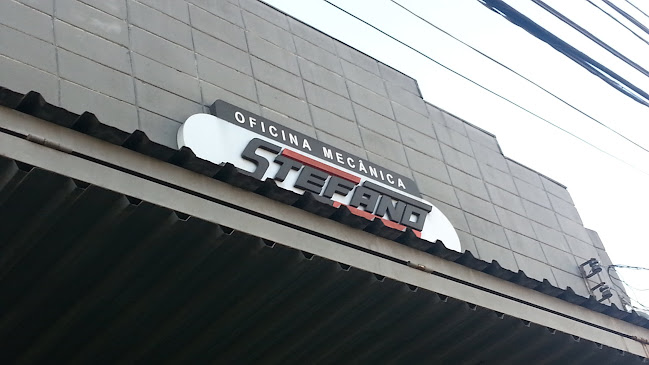 Centro Automotivo Stefano Ltda. - São Paulo