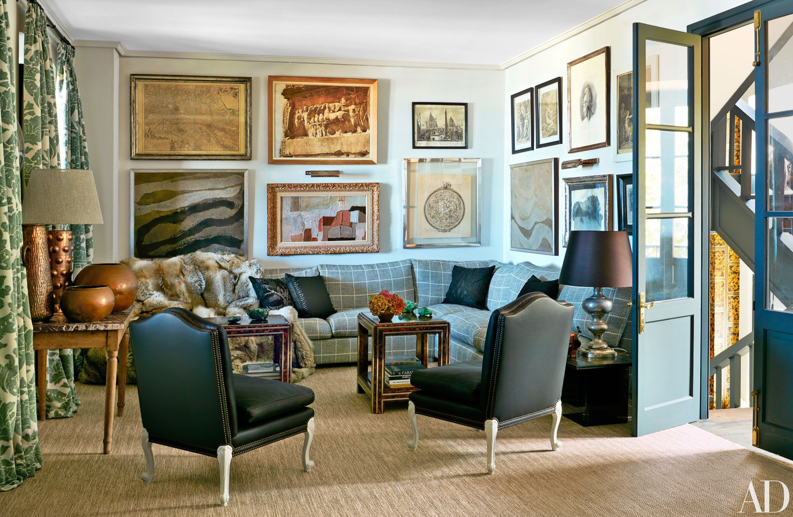 Home Decor Ideas Mixing Antique Furniture and Contemporary Decor Architectural Digest Home Decor Ideas Mixing Antique Furniture and Contemporary Decor Architectural Digest