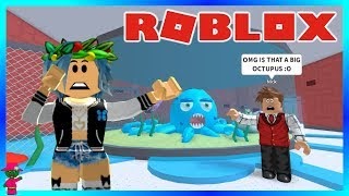 Roblox Got Talent Aquarium Escape How To Get 90000 Robux