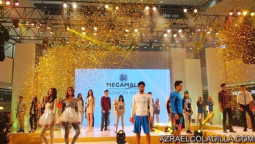 Mega Fashion Hall: home of the global fashion brand is now open in SM Megamall–launch coverage and store photos
