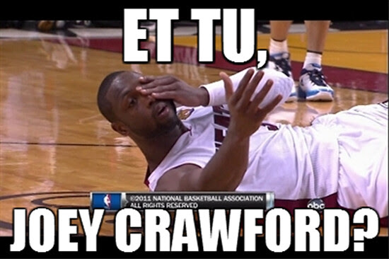 wade et tu