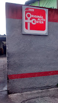 Rede Original Auto Center