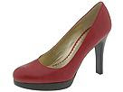 Jessica Simpson - Barb (Ruby Western Leather) - Women's