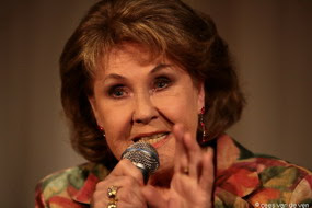 Rita Reys (foto: Cees van de Ven)