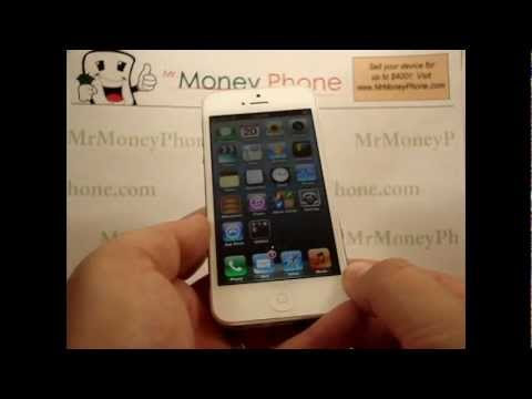 Apple Iphone 5 Apple Iphone 5 Tutorial