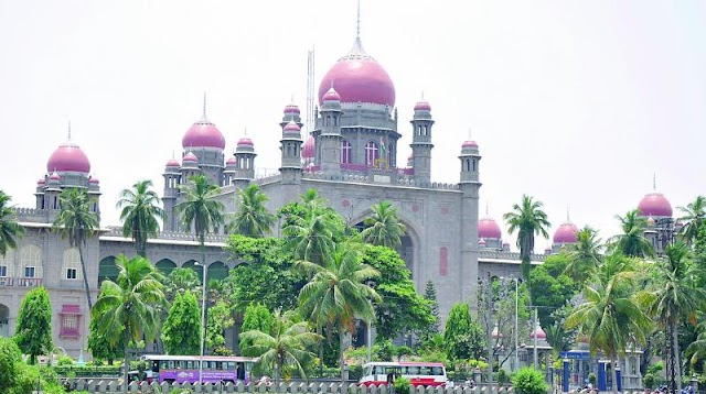 High Court slams State Govt for claiming Lands in Hafeezpet Area
