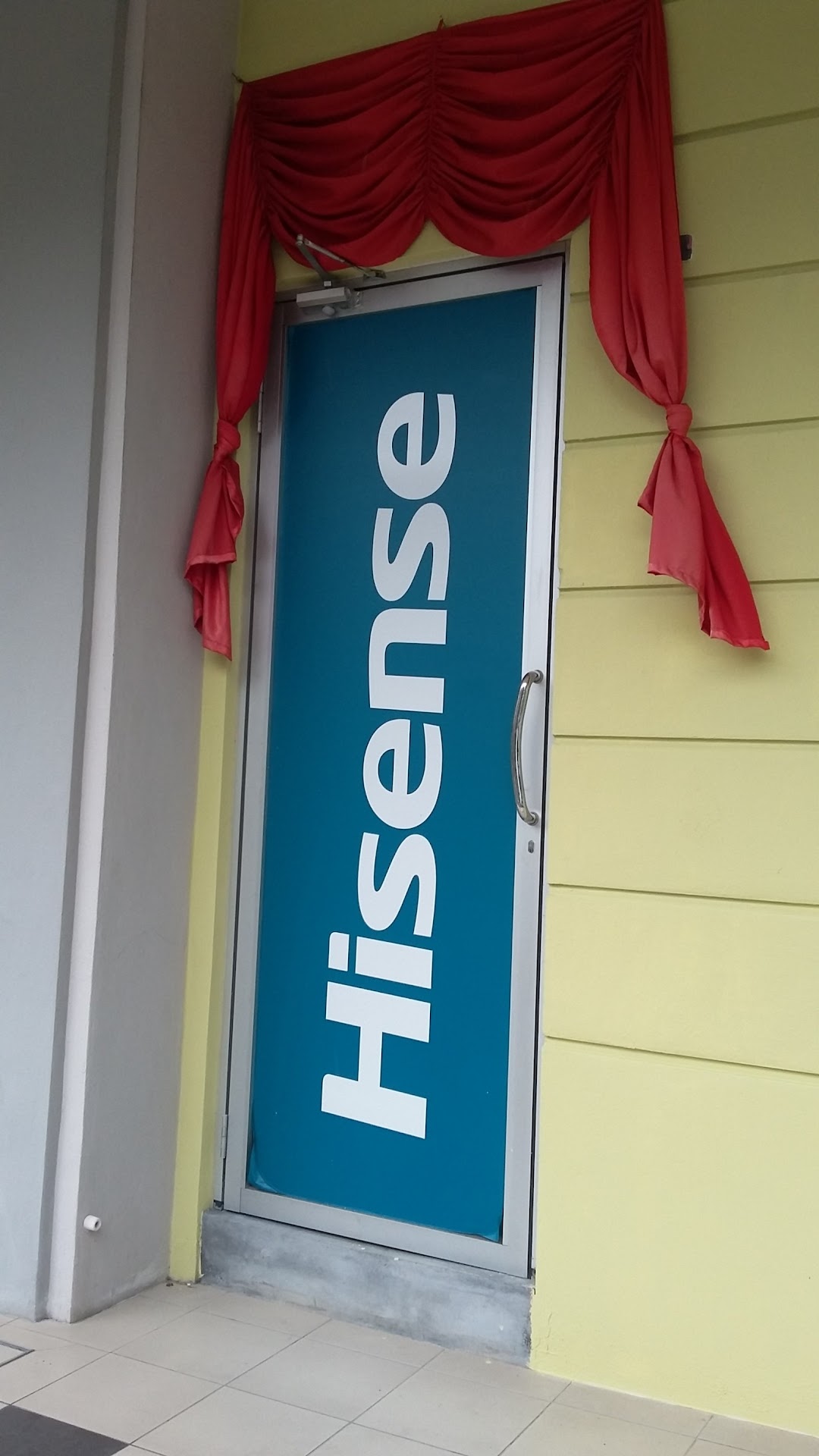 Hisense Malaysia