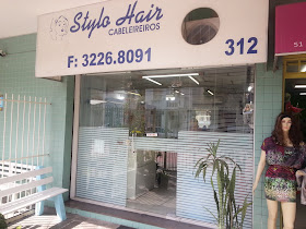Stylo Hair Cabeleireiros