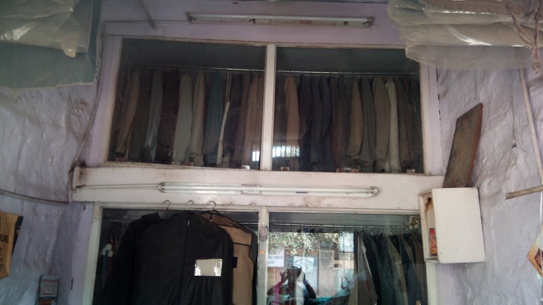 Lakhpat Drycleaners