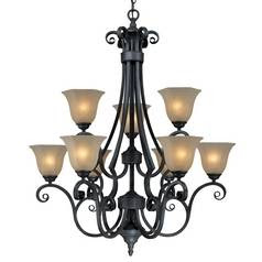 Foyer Chandeliers, Entryway Chandeliers | Destination Lighting