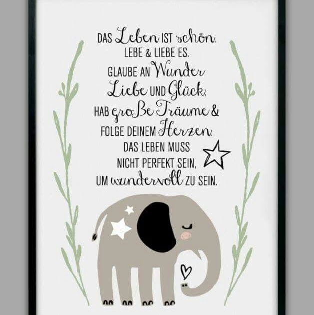 Spruch Geburtstag Nietzsche