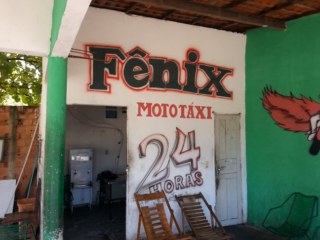 Fênix Mototáxi