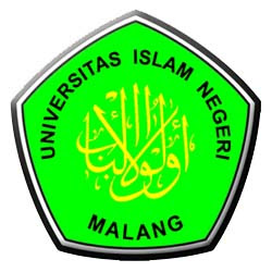 Logo UIN Malang  Universitas Islam Negeri Malang  Browsing Gambar