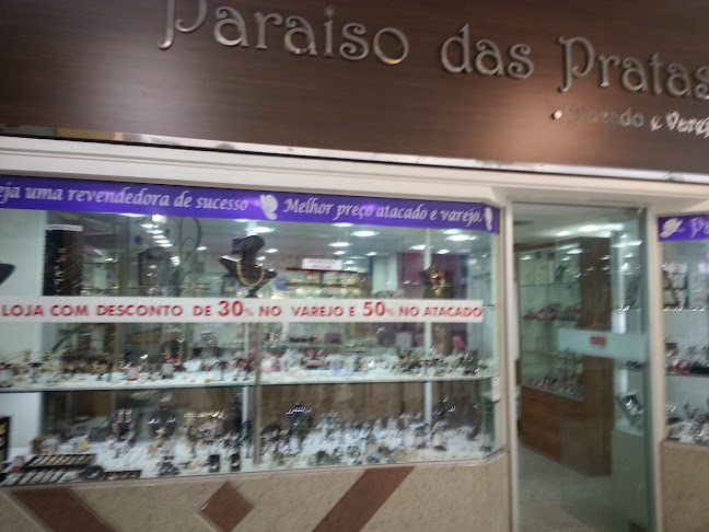 Paraíso das Pratas - Vila Velha