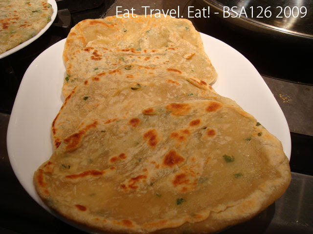 Green Onion Pancake 2