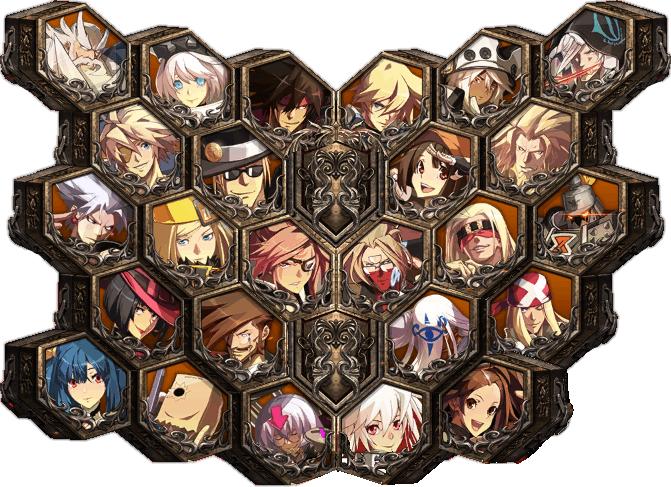 20 Rev 2 Tier List - Tier List Update
