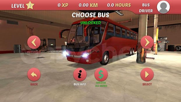 BUS SIMULATOR: ORIGINAL CHEAT