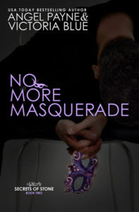 No More Masquerade