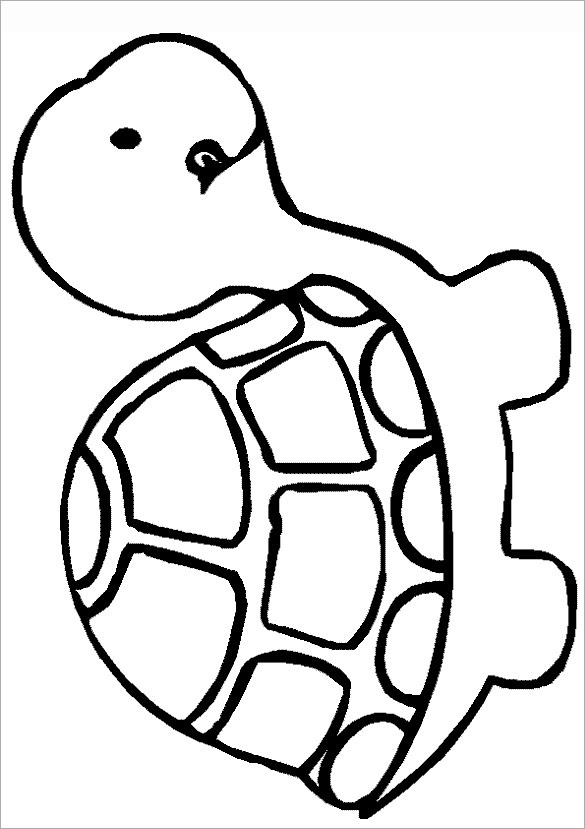 simple-turtle-outline-clipart-sea-turtle-outline-sea-turtle-turtle