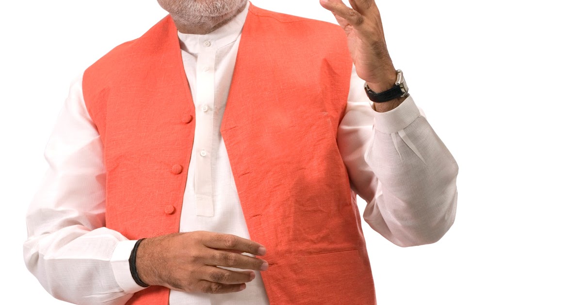 India MODI-fied : How Modi